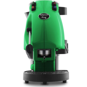 Didiesse - Frog Revolution Vapor - Macchina Caffè a Cialde - immagine 4