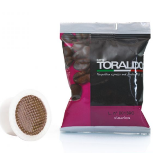 Toraldo Miscela Classica compatibile Uno System