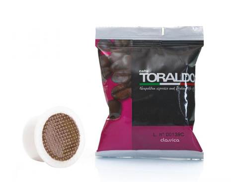 Toraldo Miscela Classica compatibile Uno System