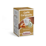 Caffè Caramello Sandemetrio Cialde