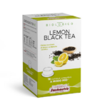sandemetrio black tea lemon