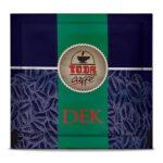 Toda Caffè - Dek - 150 cialde E.S.E.