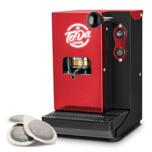 Aroma Plus Toda