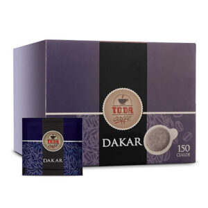 Toda Caffè - Dakar - 150 cialde E.S.E. - immagine 3