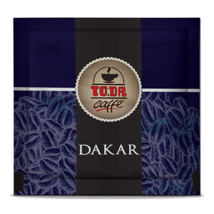 Toda Caffè - Dakar - 150 cialde E.S.E.