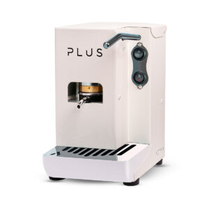 Aroma - Aroma Plus Mono - Macchina Caffè a Cialde