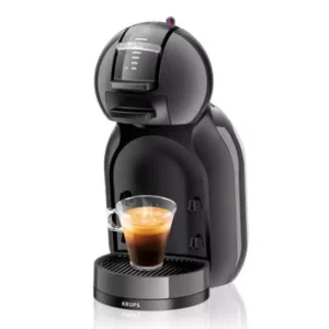 Nescafè Dolce Gusto - Krups Mini Me KP 123 - Macchina Caffè a Capsule