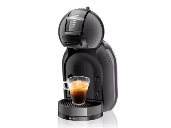 Nescafè Dolce Gusto - Krups Mini Me KP 123 - Macchina Caffè a Capsule