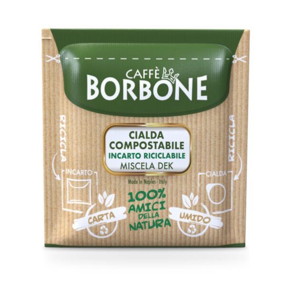 BORBONE DECA CIALDE BUSTINA