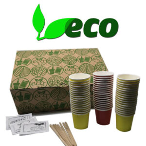 kit accessori eco