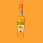 Liquori Di Leva - Meloncello - Liquore Crema al Melone