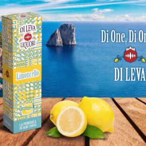 Liquori Di Leva - Limoncello- Liquore di Limoni - immagine 3