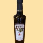 Di Leva Liquore Liquirizia