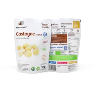 Prima Colta Castagne