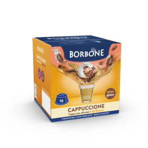 Cappuccione Dolce Gusto