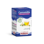 sandemetrio camomilla melatonina