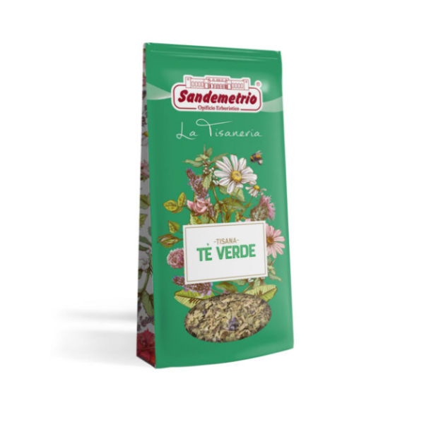 tè verde