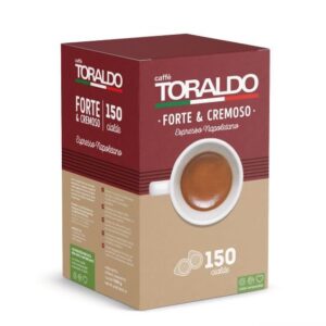 toraldo forte cremosa