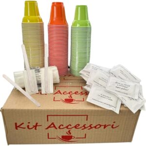 kit accessori
