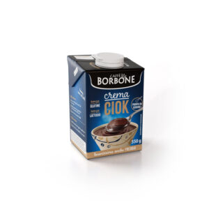 Crema Ciok