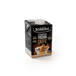 Borbone Crema Caffè
