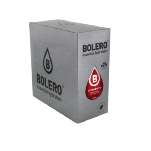bolero fragola