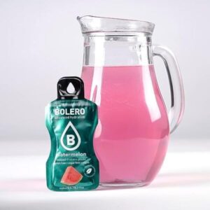 Bolero - Drinks Anguria - 24 bustine - immagine 3