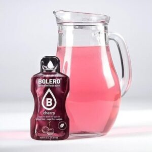 Bolero - Drinks Ciliegia - 24 bustine - immagine 3