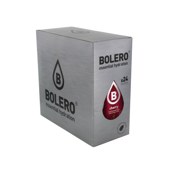 bolero ciliegia