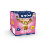 ginseng zero dolce gusto