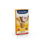 caffè borbone cortado nespresso