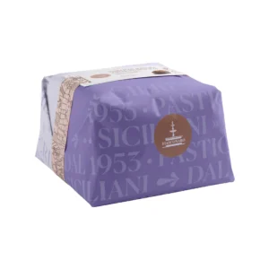 panettone fiasconaro agrumi e zafferano