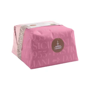 fiasconaro panettone frutti bosco