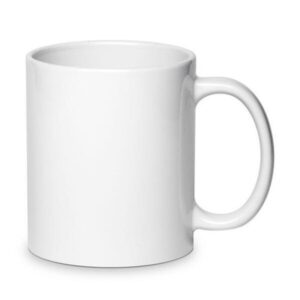 Tazza Personalizzata Classica - immagine 1