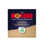 Moreno aroma espresso cialde