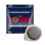 moreno blue aroma cialde