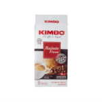 caffè kimbo macinato fresco moka fronte