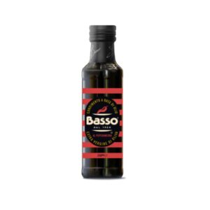 Olio-al-peperoncino