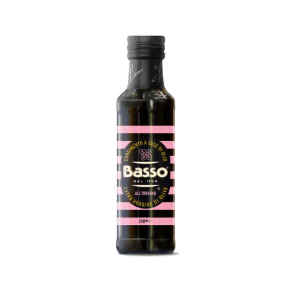 Olio-origano