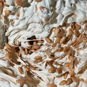 Torrone-Classico-alla-Mandorla-Artigianale-Produzione