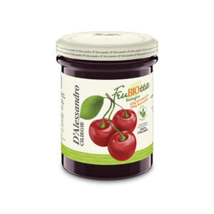 ciliegia-bio