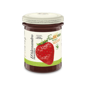 fragola-bio