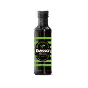 olio-al-basilico
