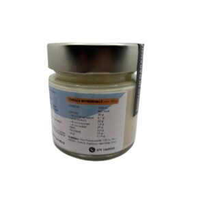 Crema Proteica Cocco senza Zuccheri aggiunti MUG Caffè – 200 grammi - immagine 3