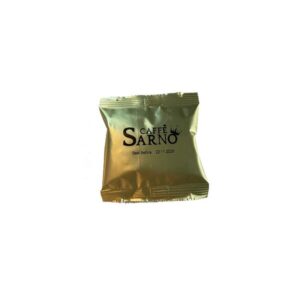 Caffè Sarno - Miscela Crema - 100 Lavazza A Modo Mio - immagine 3