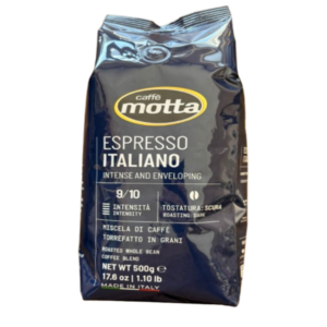 Caffè Kimbo - Espresso Italiano - Caffè in Grani - immagine 1